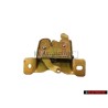 VW Originale Serratura Sportelli - 321827505C
