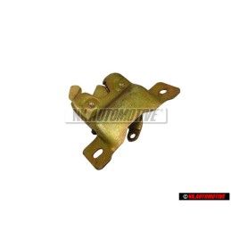 VW Originale Serratura Sportelli - 321827505C