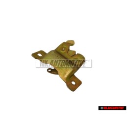 VW Originale Serratura Sportelli - 321827505C
