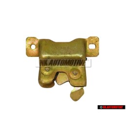 VW Originale Serratura Sportelli - 321827505C
