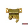 VW Originale Serratura Sportelli - 321827505C