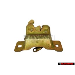 VW Originale Serratura Sportelli - 321827505C