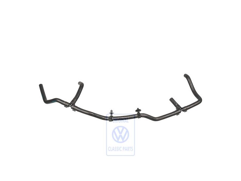 VW Originale Tubo Flessibile Liq. Raffredd. 