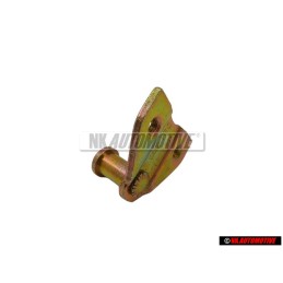 VW Originale Piastra Di Chiusura - 321827511A
