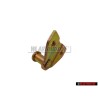 VW Originale Piastra Di Chiusura - 321827511A