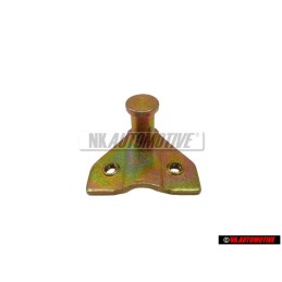 VW Originale Piastra Di Chiusura - 321827511A