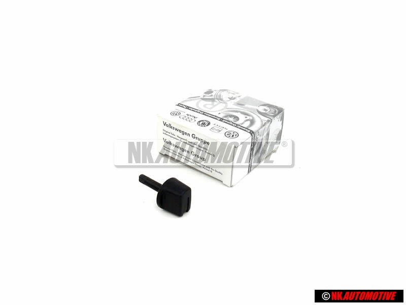 VW Classic Parts Pomello Per Interruttore - 321959513B