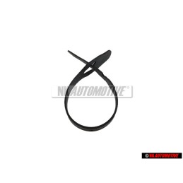 VW Originale Nastro Di Fissaggio - 357867749A