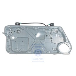 VW Originale Alzacristalli Senza Motorino - 1C0837655C