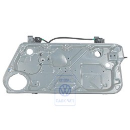 VW Originale Alzacristalli Senza Motorino - 1C0837656C