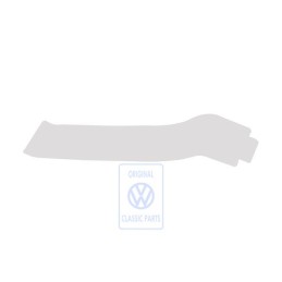 VW Originale Pellicola Protettiva - 1C0853387A