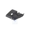 VW Originale Copertura Batteria Con Supporto Portarelè - 1C0937559D