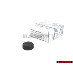 VW Originale Tampone Di Fine Corsa - 411721183