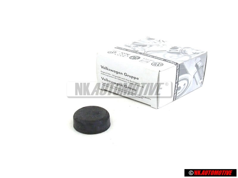 VW Originale Tampone Di Fine Corsa - 411721183