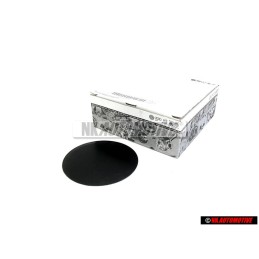 VW Originale Coperchio - 411803597
