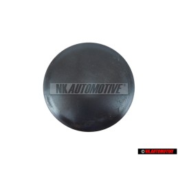 VW Originale Coperchio - 411803597