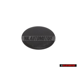VW Originale Coperchio - 411803597