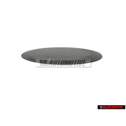VW Originale Coperchio - 411803597