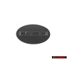 VW Originale Coperchio - 411803597