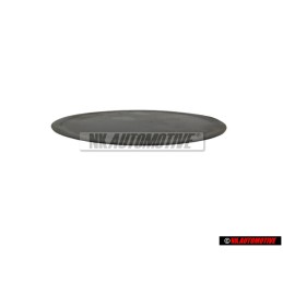 VW Originale Coperchio - 411803597