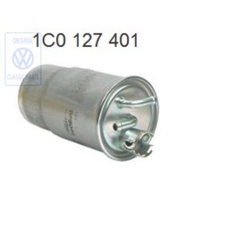 VW Originale Filtro Carburante - 1C0127401