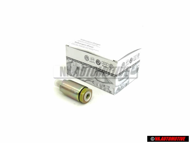 VW Originale Regolatore Di Frenata (A Seconda Della Pressione) - 533612151