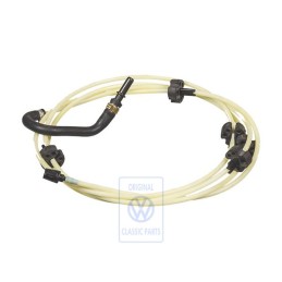 VW Originale Tubo Fless. 