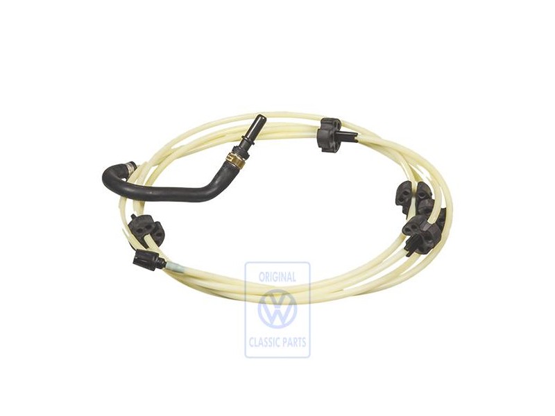VW Originale Tubo Fless. 