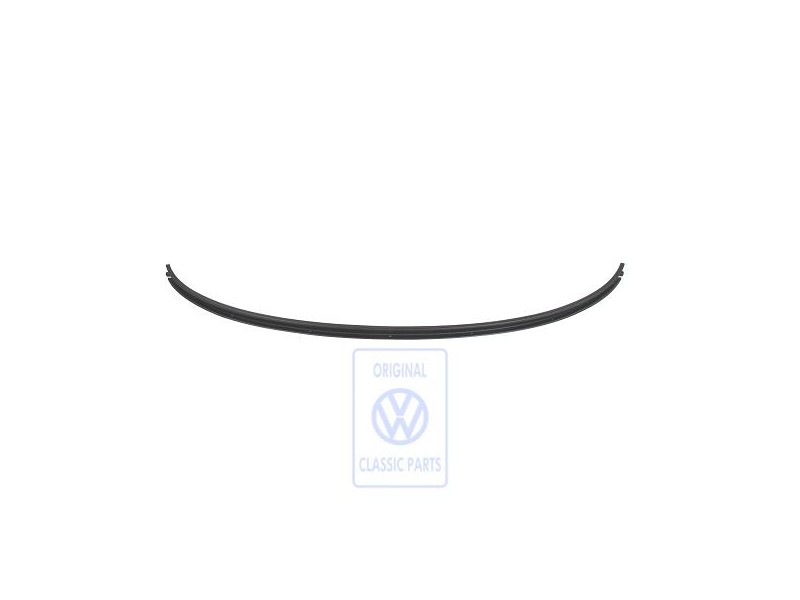 VW Originale Spoiler - 1C9805903