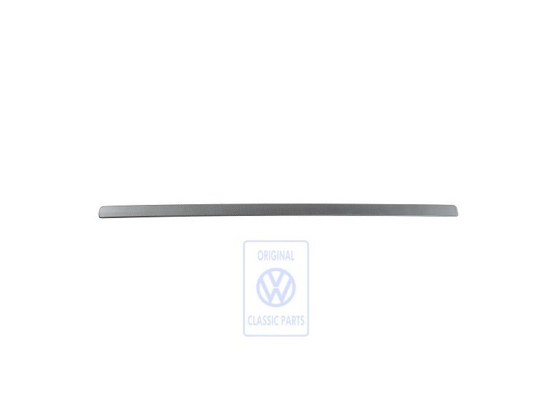 VW Originale Protezione Accesso - 1C9854806
