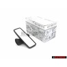 VW Originale Specchietto Interno, Con Disp Antiabbagliamento - 535857511 01C