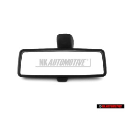 VW Originale Specchietto Interno, Con Disp Antiabbagliamento - 535857511 01C