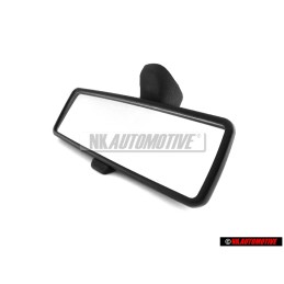 VW Originale Specchietto Interno, Con Disp Antiabbagliamento - 535857511 01C