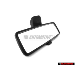 VW Originale Specchietto Interno, Con Disp Antiabbagliamento - 535857511 01C