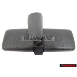VW Originale Specchietto Interno, Con Disp Antiabbagliamento - 535857511 01C
