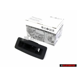 VW Originale Diffusore Aria Nero - 535864272 4FB