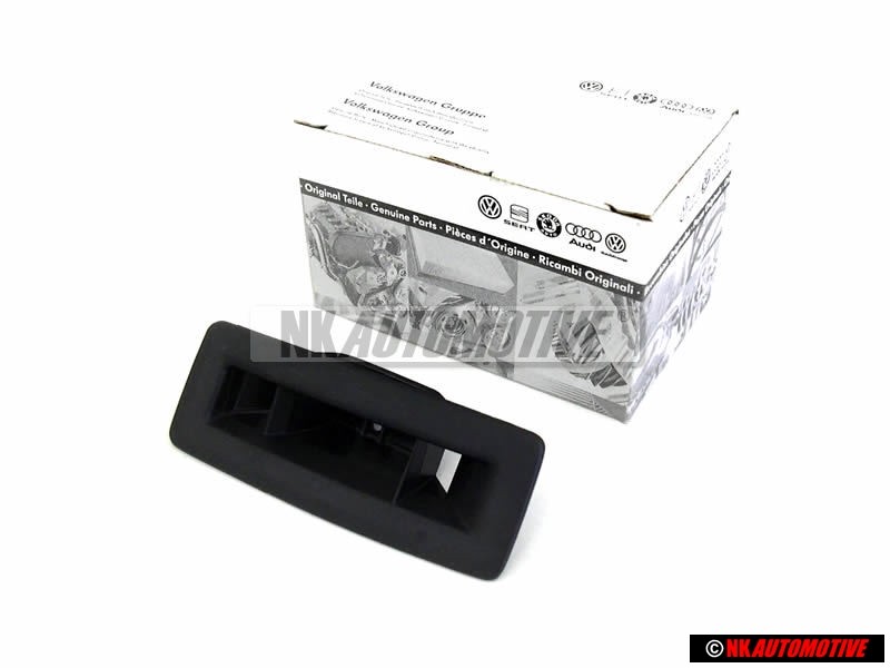 VW Originale Diffusore Aria Nero - 535864272 4FB