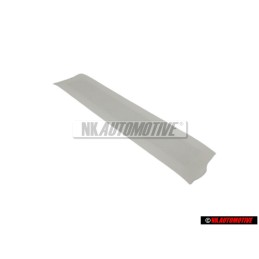 VW Originale 4MOTION Posteriore Logo Emblema Scritta Cromo - 5K0853675S FXC