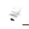 VW Originale Nero - 801867299 1NN