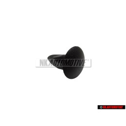 VW Originale Nero - 801867299 1NN