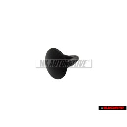 VW Originale Nero - 801867299 1NN
