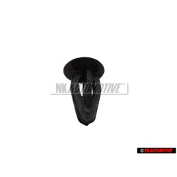 VW Originale Nero - 801867299 1NN