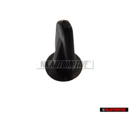 VW Originale Nero - 801867299 1NN