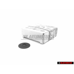 VW Originale Rondella Di Spessore - 803867169