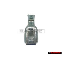 VW Originale Sostegno Per Silenziatore - 893813175
