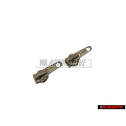 VW Originale Chiusura Per Cerniera Lampo - 8A0881451