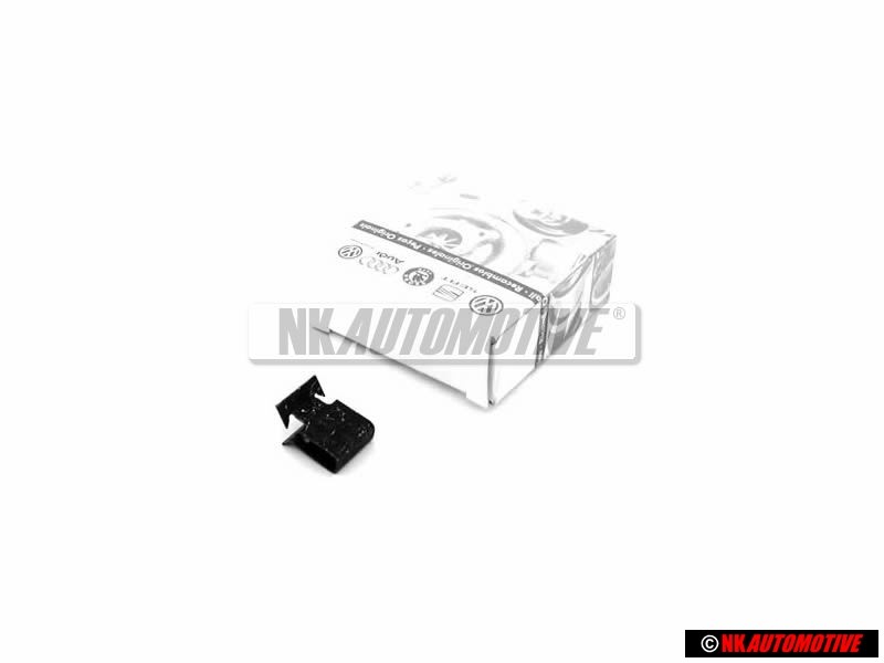 Audi Originale Graffa - 8L0807180