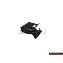 Audi Originale Graffa - 8L0807180
