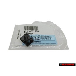 Audi Originale Graffa - 8L0807180