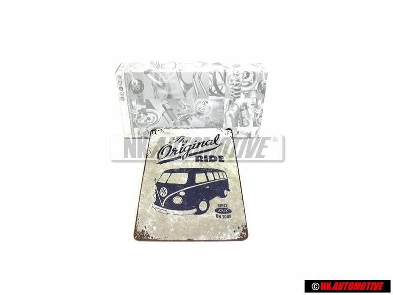 VW Classic Parts - ZCP901625